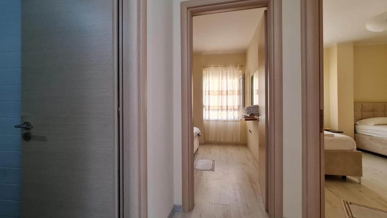 Apartment In Qerret Golem  Kültér fotó